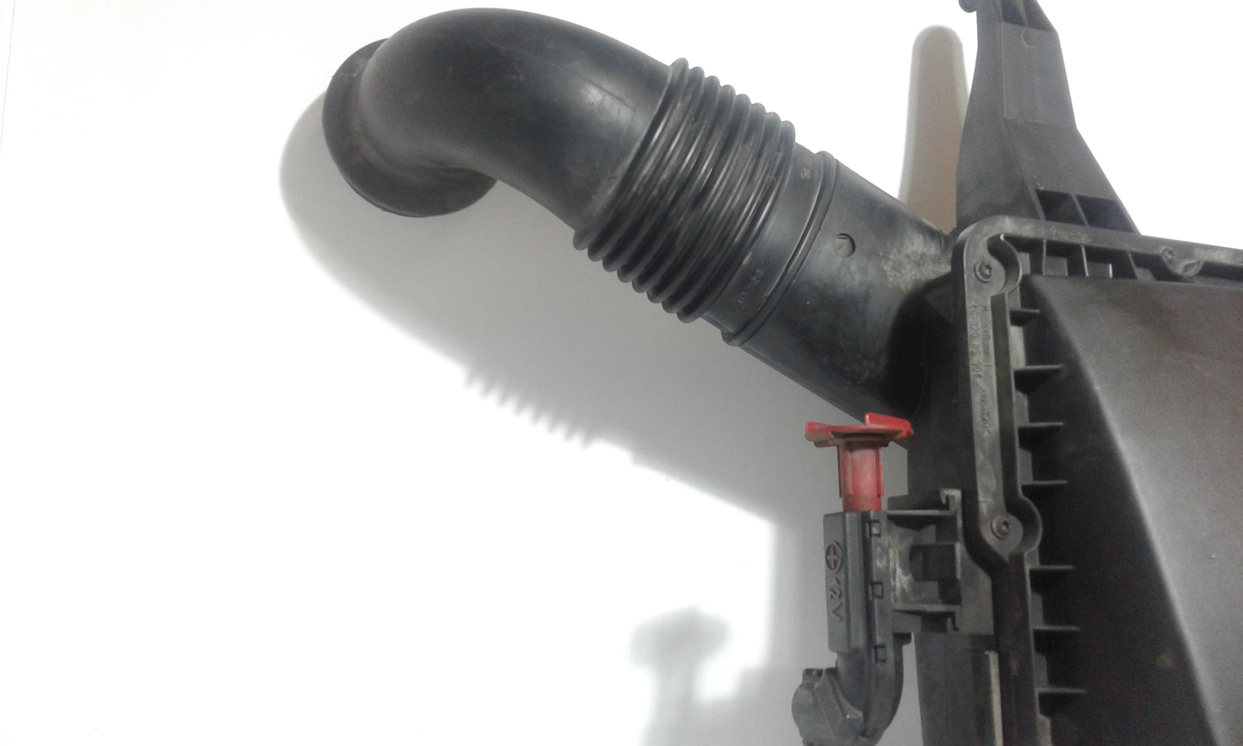 Box scatola filtro aria VOLKSWAGEN Crafter Combi (2E) (06>)