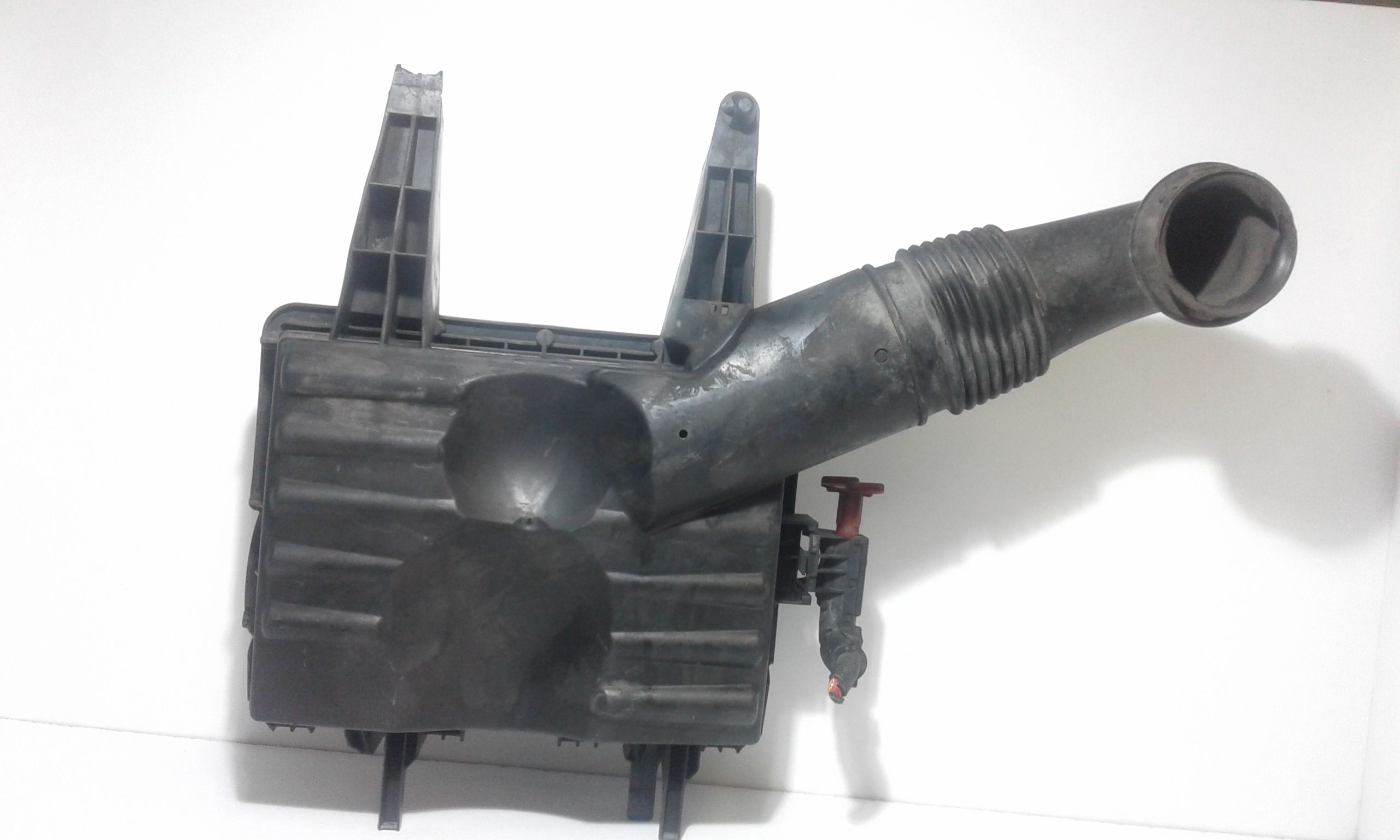 Box scatola filtro aria VOLKSWAGEN Crafter Combi (2E) (06>)