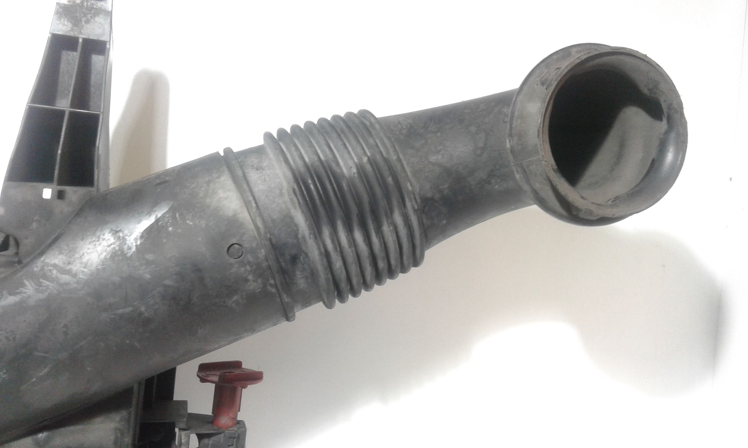 Box scatola filtro aria VOLKSWAGEN Crafter Combi (2E) (06>)