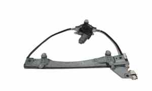 Cremagliera anteriore destra passeggero per Renault Twingo Ii Serie  (07>14) (2007 - 2014)