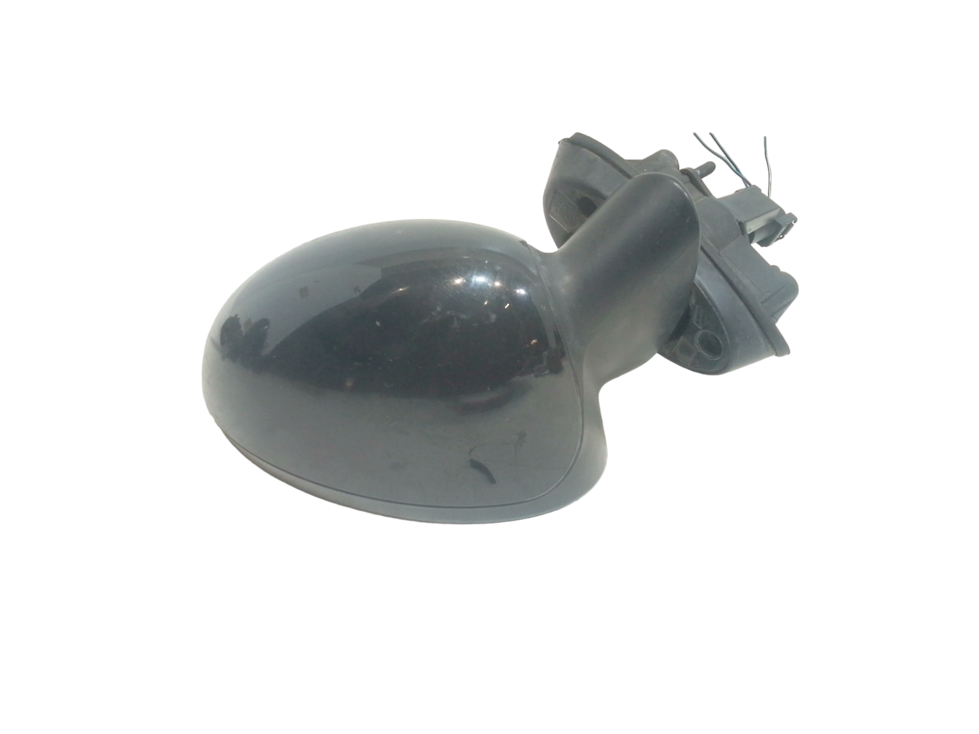 Specchietto Retrovisore Sinistro per Mini Cooper 1  Serie (2000 - 2006)