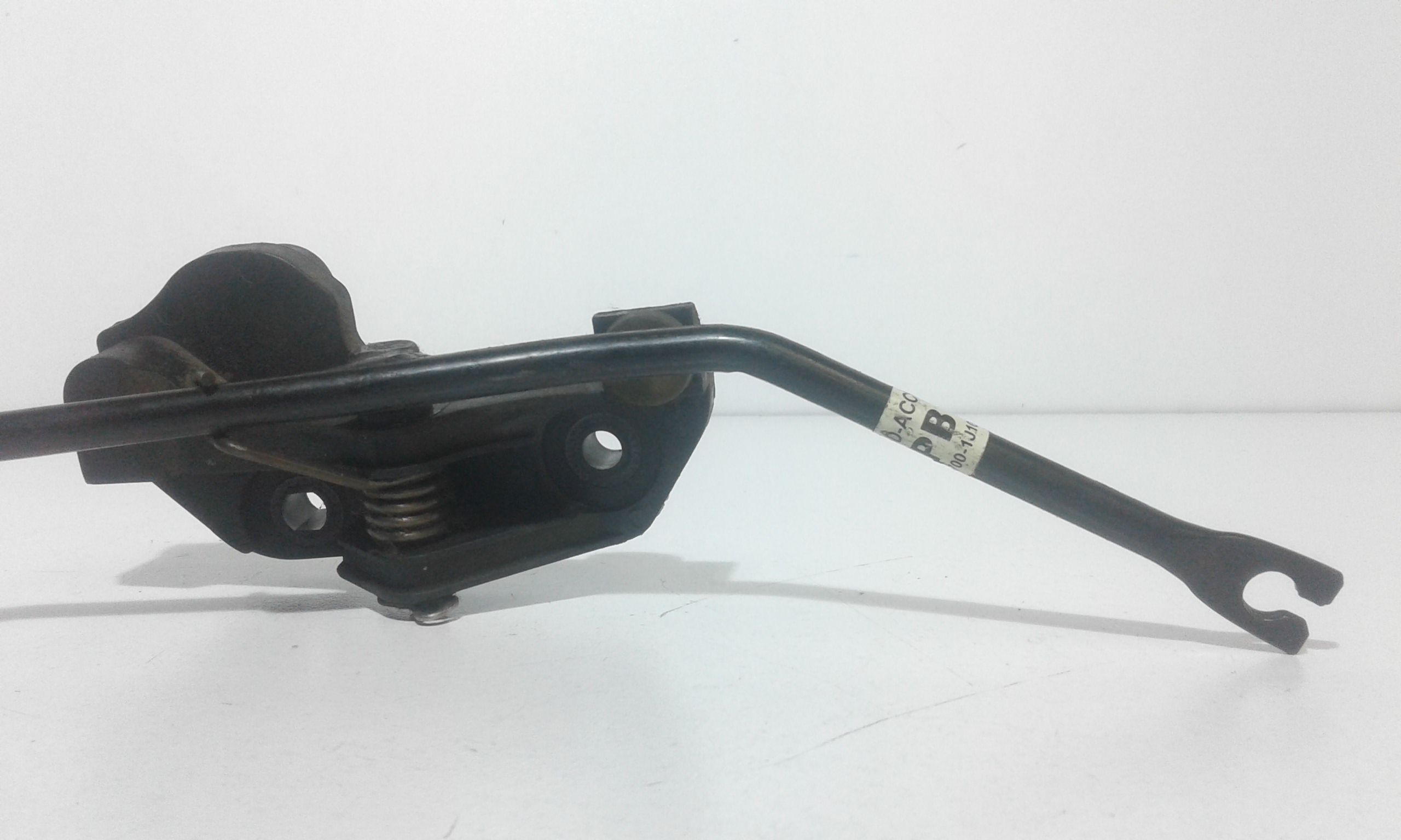 Pedaliera Freno + frizione HYUNDAI i20 1 Serie