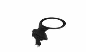 Specchietto Retrovisore Destro per Mini Cooper 1  Serie (2000 - 2006)
