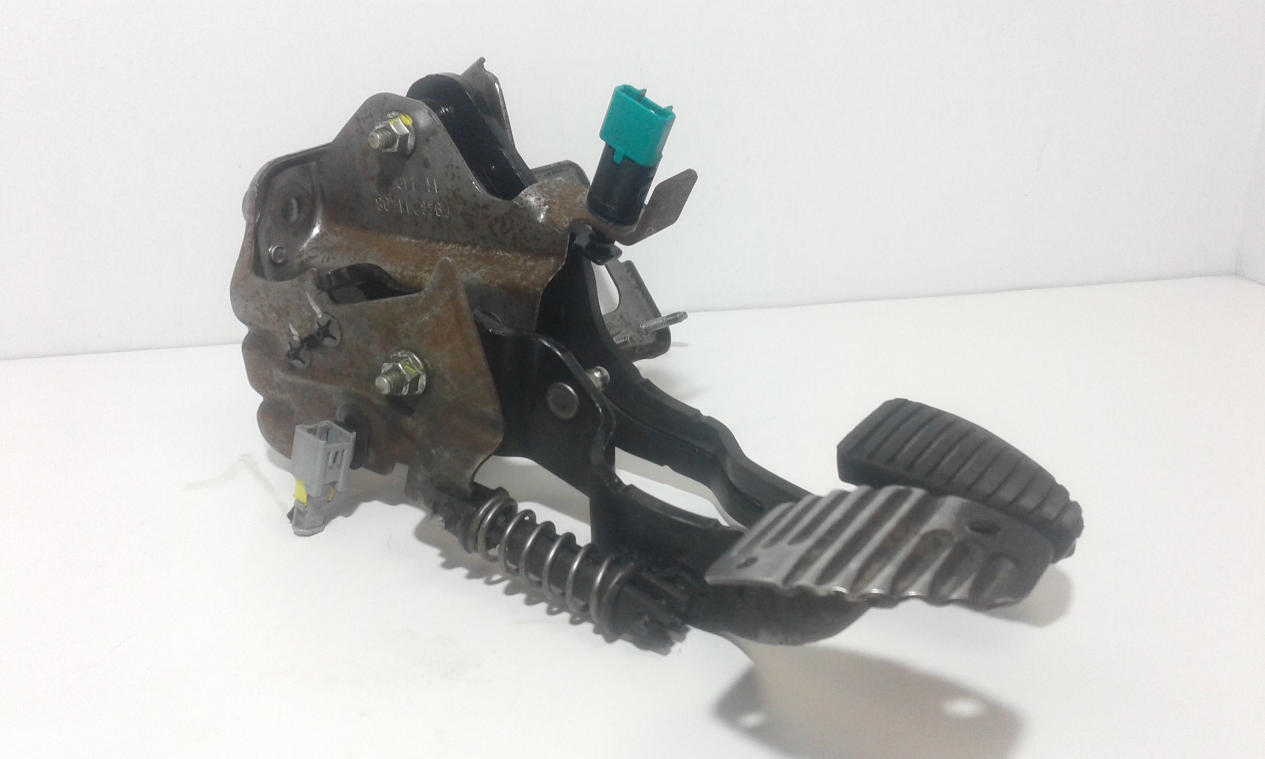 Pedaliera Freno + frizione PEUGEOT Partner 3 Serie