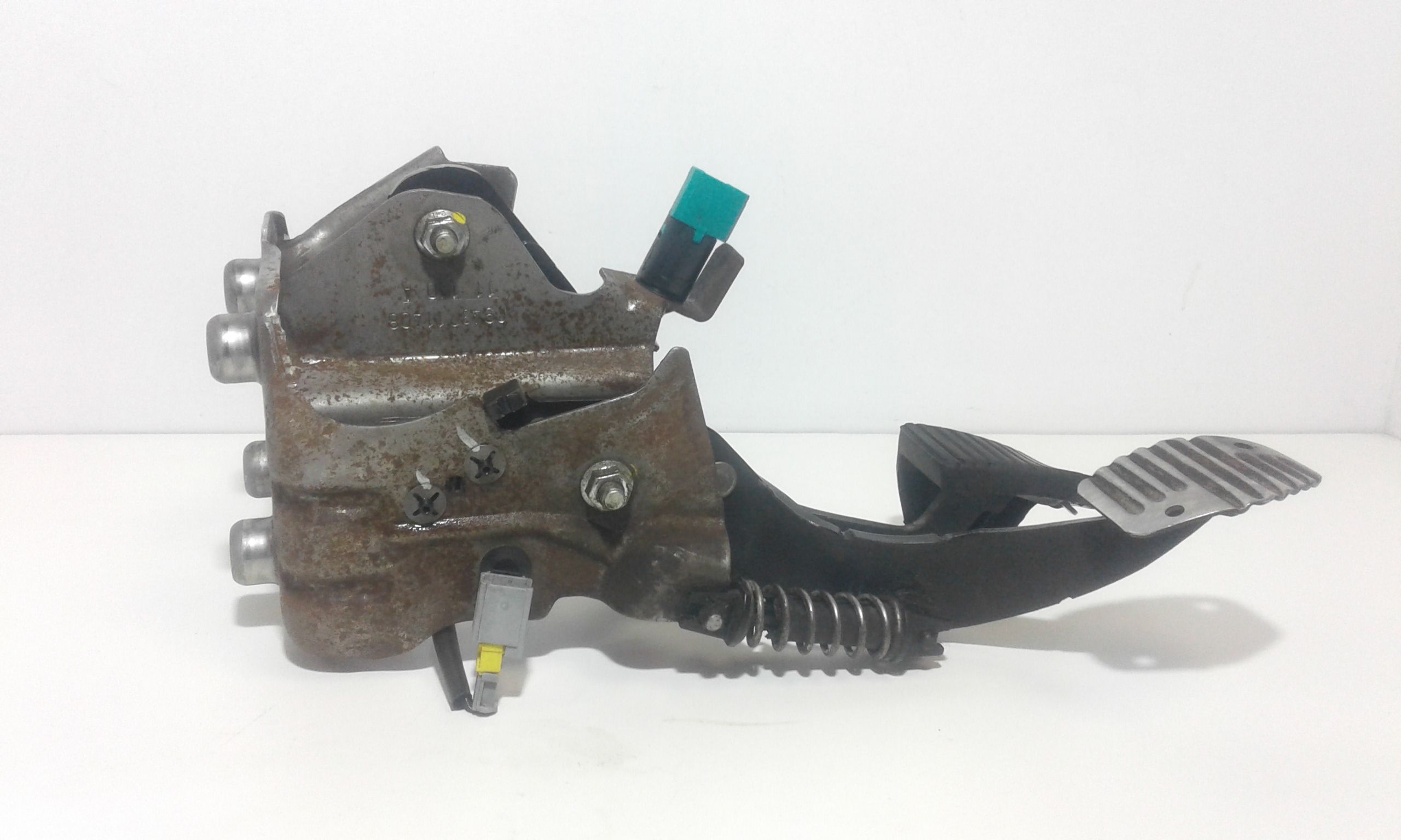 Pedaliera Freno + frizione PEUGEOT Partner 3 Serie