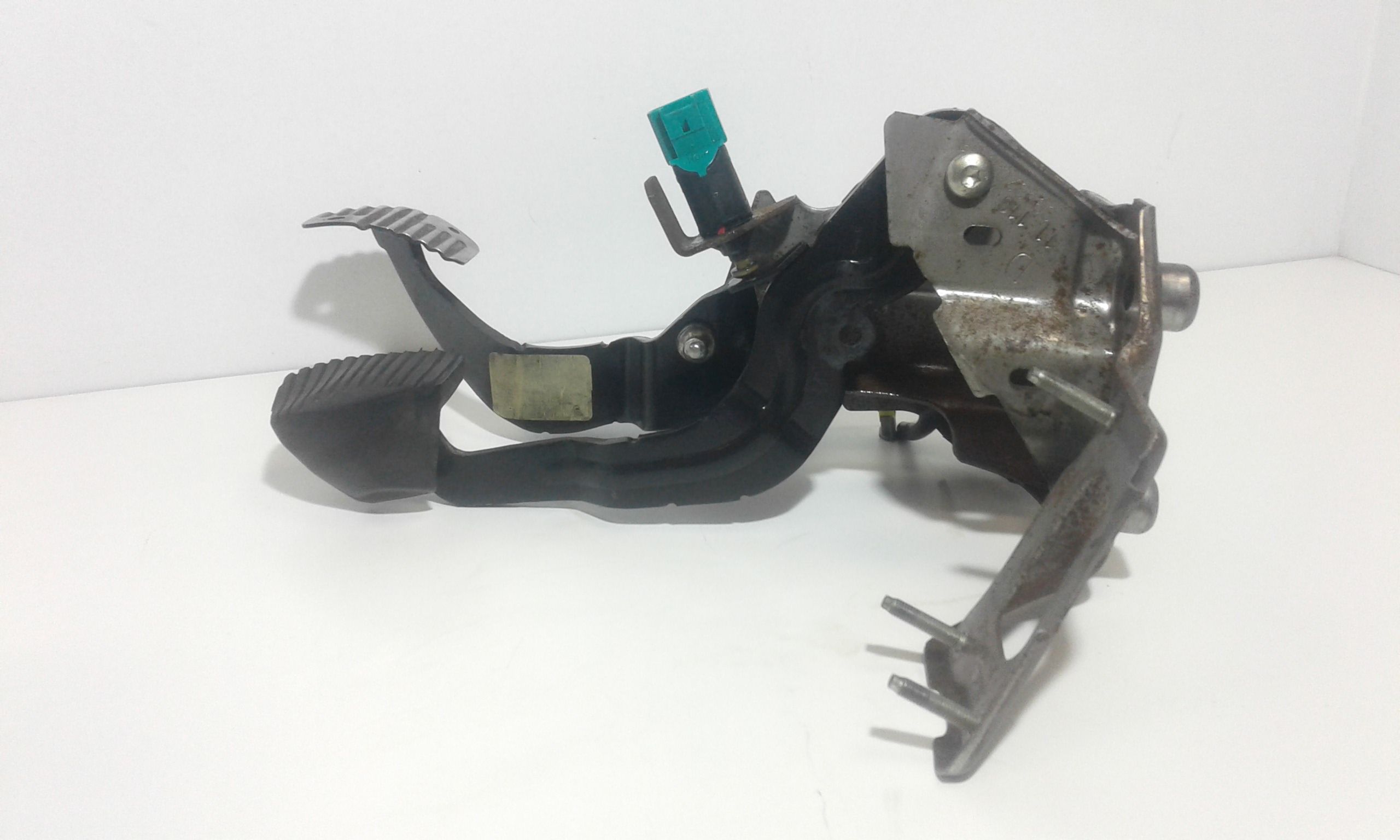 Pedaliera Freno + frizione PEUGEOT Partner 3 Serie