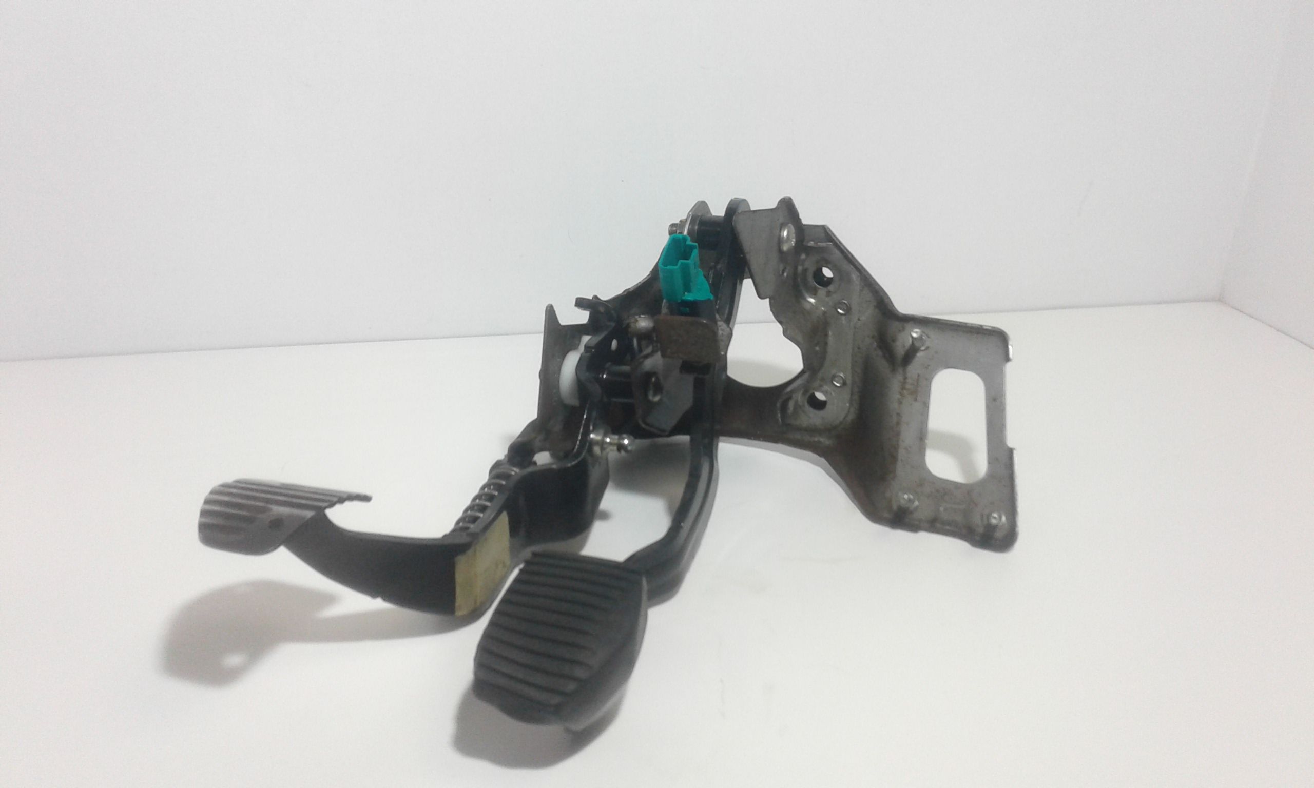 Pedaliera Freno + frizione PEUGEOT Partner 3 Serie