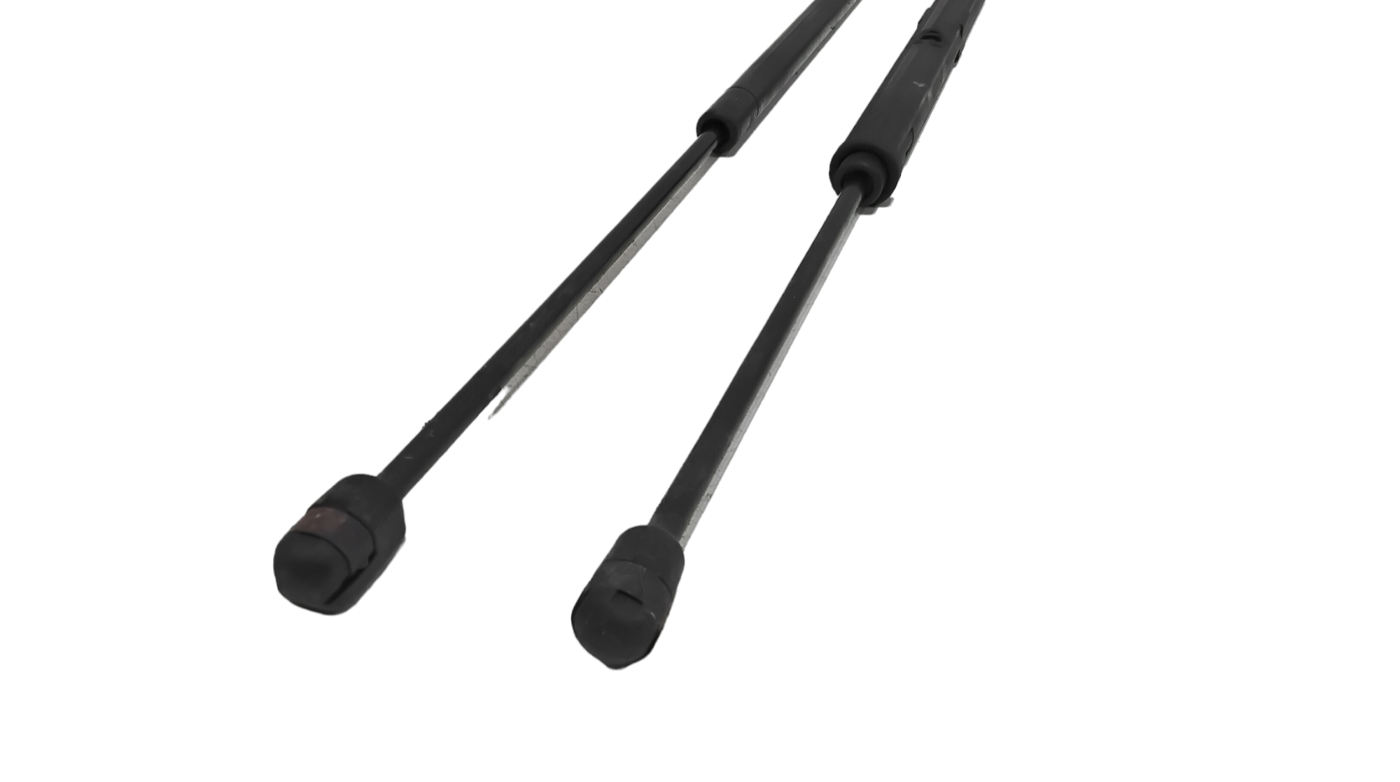 Pistoncini cofano Post. per Mercedes Classe C Sport Coup W203 (2000 - 2008)