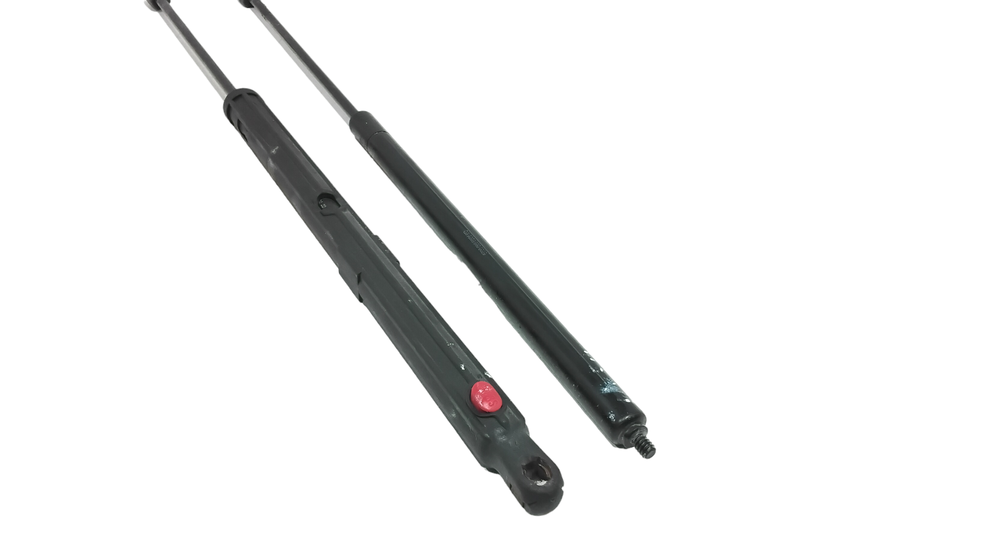 Pistoncini cofano Post. per Mercedes Classe C Sport Coup W203 (2000 - 2008)