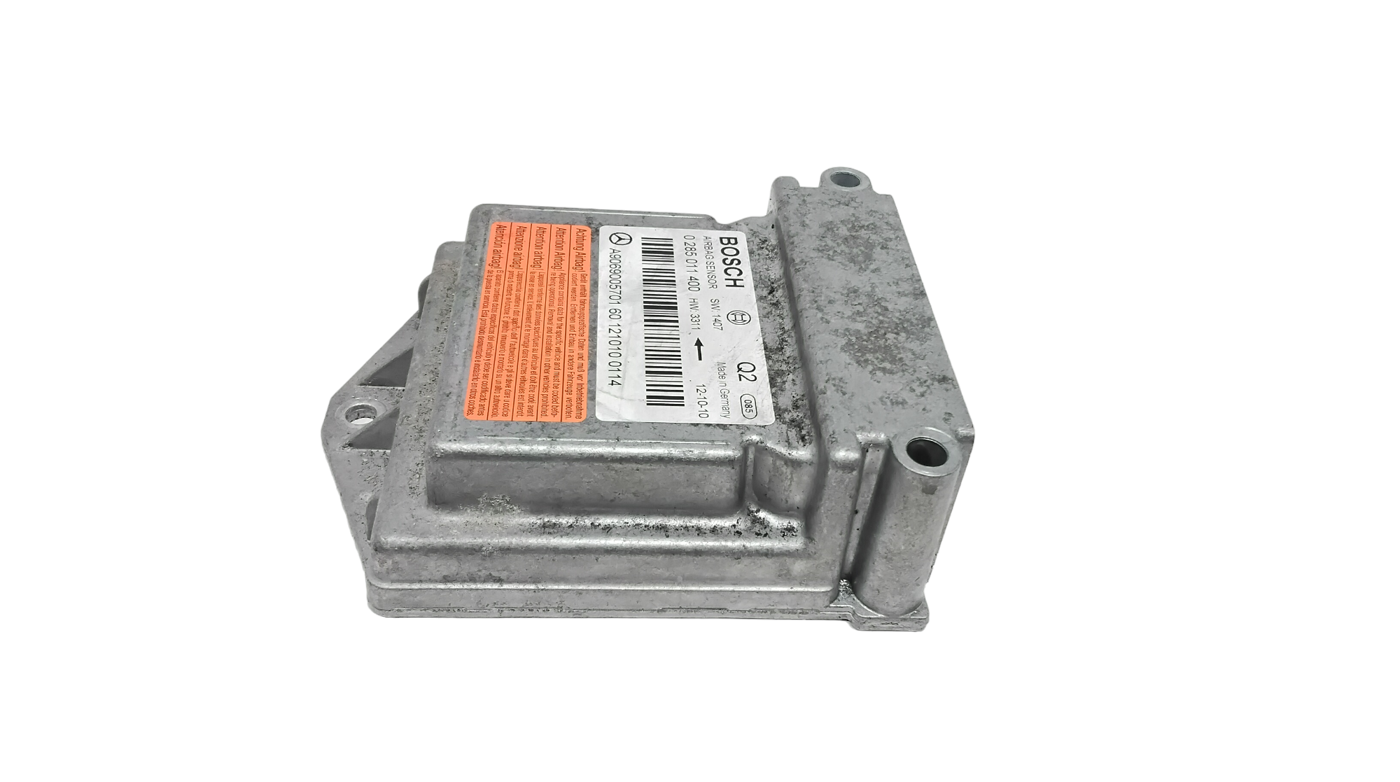 Centralina Airbag per Volkswagen Crafter Combi (2e) (06>) (2006 - In produzione)