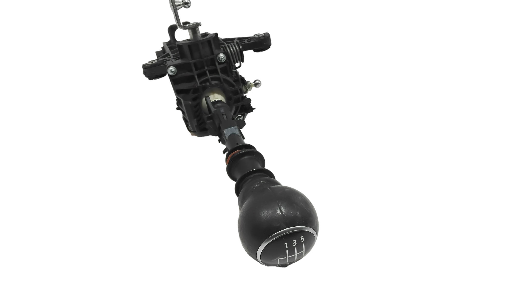 Leva Cambio per Volkswagen Crafter Combi (2e) (06>) (2006 - In produzione)