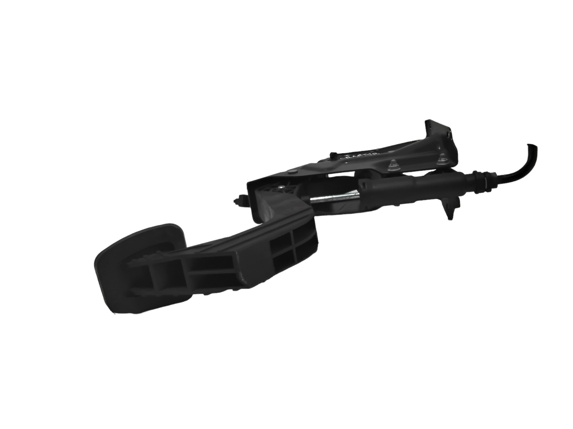 Pedale frizione per Volkswagen Crafter Combi (2e) (06>) (2006 - In produzione)