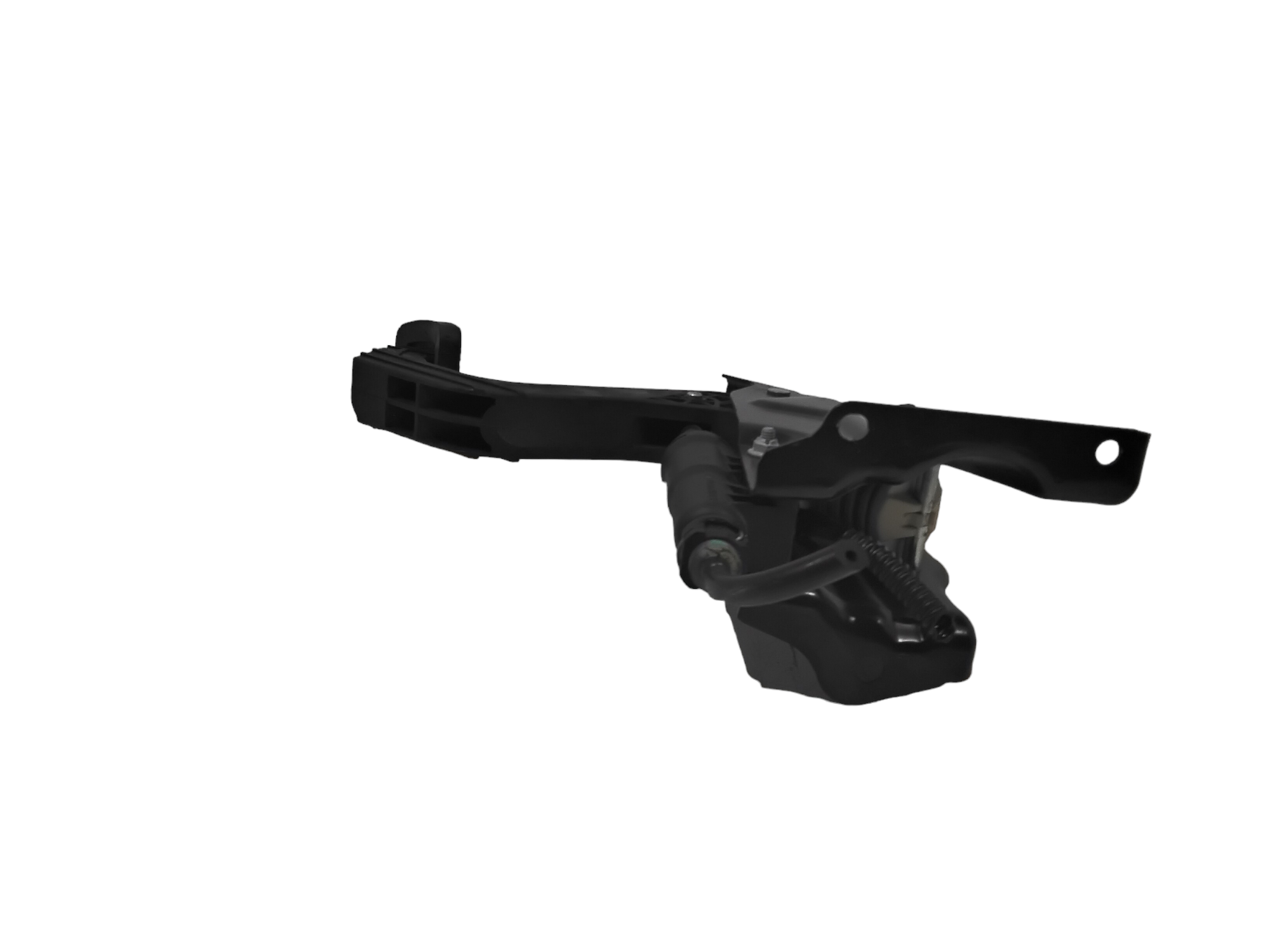 Pedale frizione per Volkswagen Crafter Combi (2e) (06>) (2006 - In produzione)