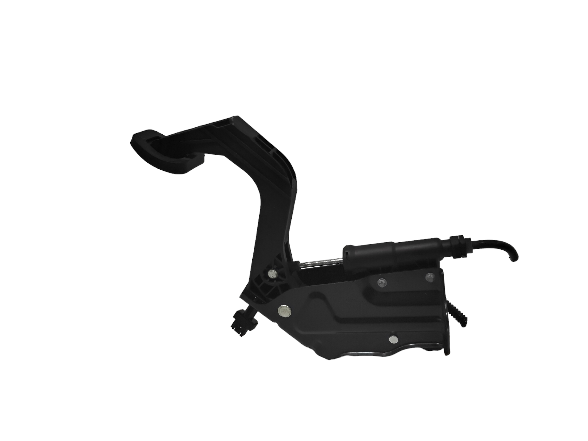 Pedale frizione per Volkswagen Crafter Combi (2e) (06>) (2006 - In produzione)