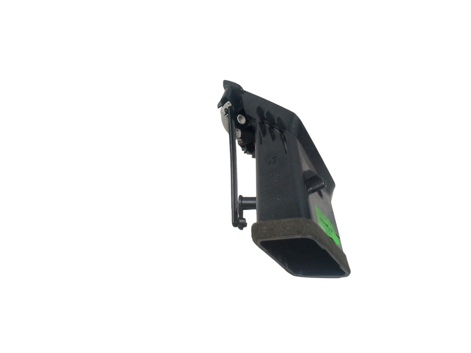 Bocchetta aria cruscotto lato guida per Volkswagen Crafter Combi (2e) (06>) (2006 - In produzione)