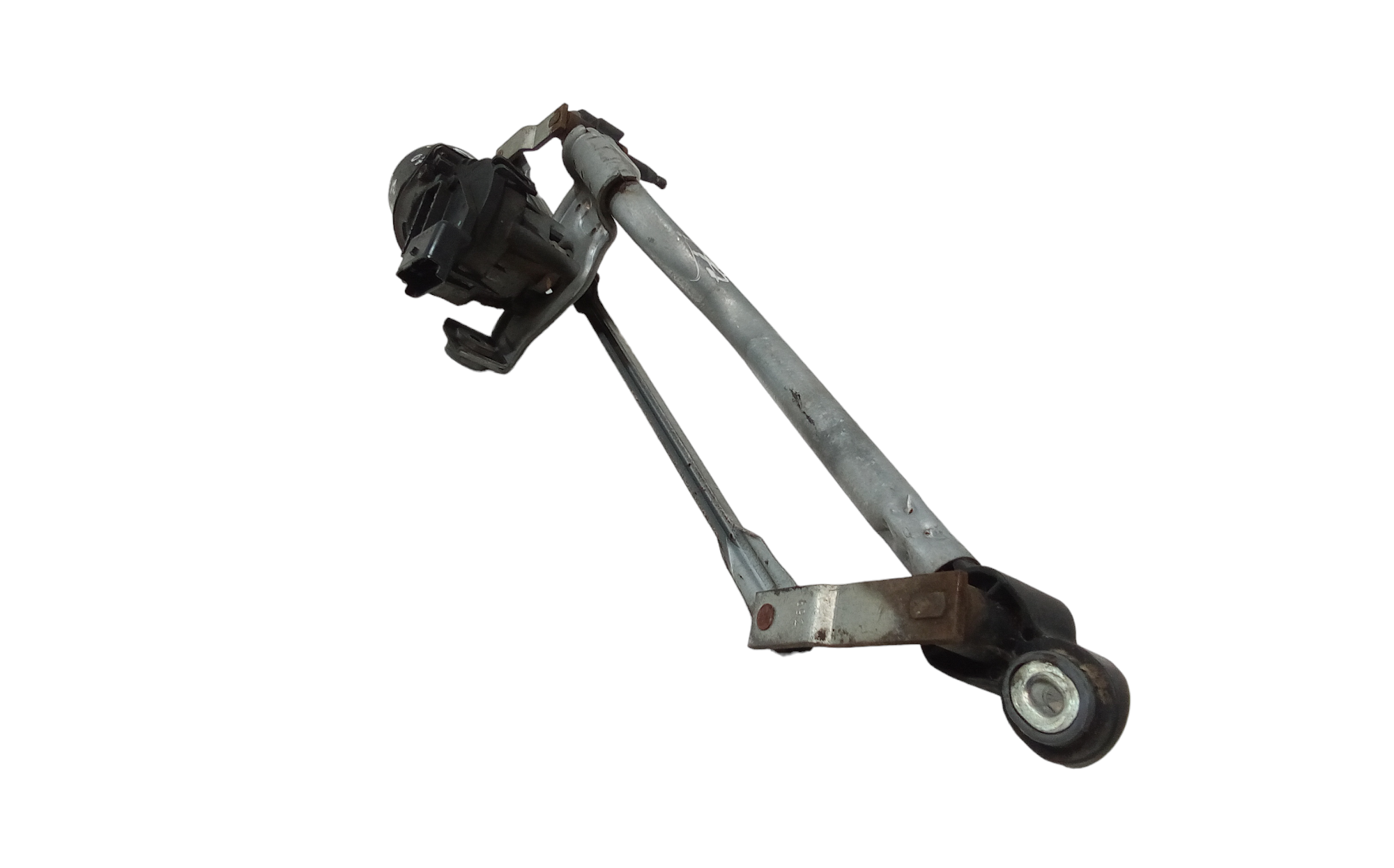 Motorino tergi ant completo di tandem per Renault Clio Serie (01>05) (2001 - 2005)