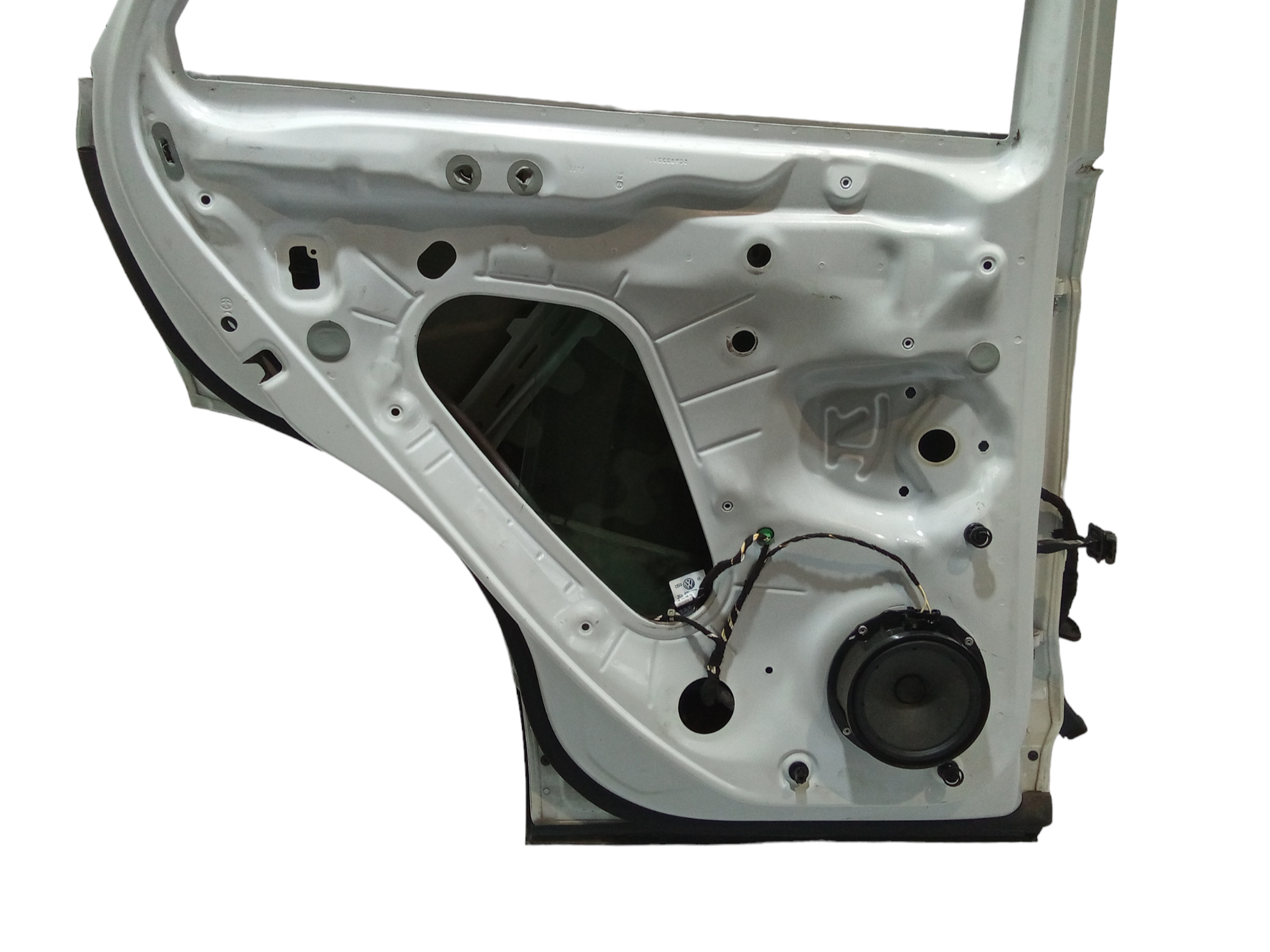 Portiera Posteriore Sinistra per Volkswagen T-roc Serie (2017 - In produzione)