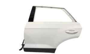 Portiera Posteriore Sinistra per Volkswagen T-roc Serie (2017 - In produzione)