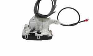 Serratura porta posteriore scarico DX (passeggero) per Volkswagen Crafter Combi (2e) (06>) (2006 - In produzione)