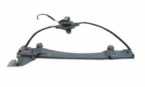 Cremagliera anteriore sinistra Guida per Renault Twingo Ii Serie  (07>14) (2007 - 2014)