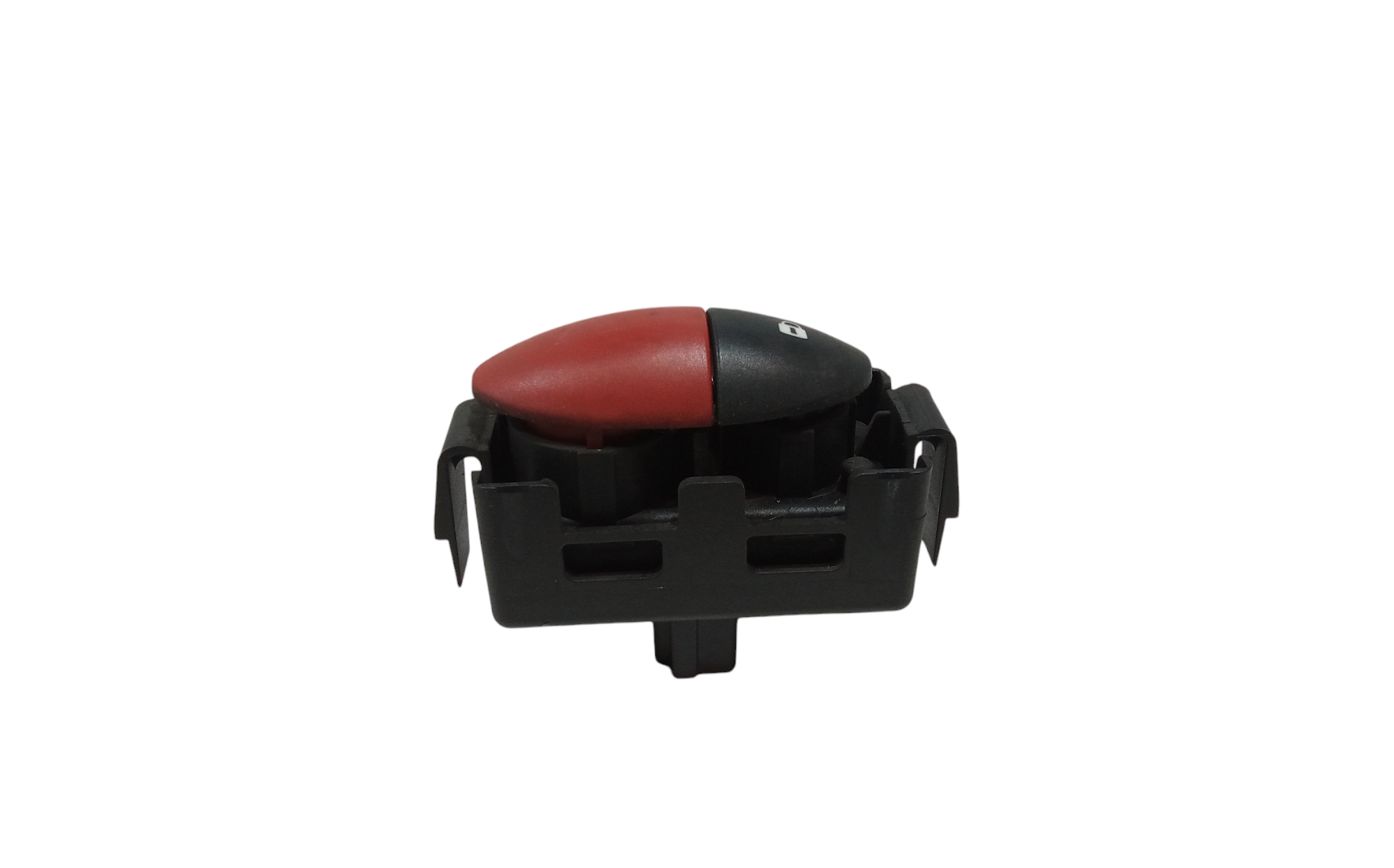 Pulsante luci di emergenza per Renault Twingo Ii Serie  (07>14) (2007 - 2014)