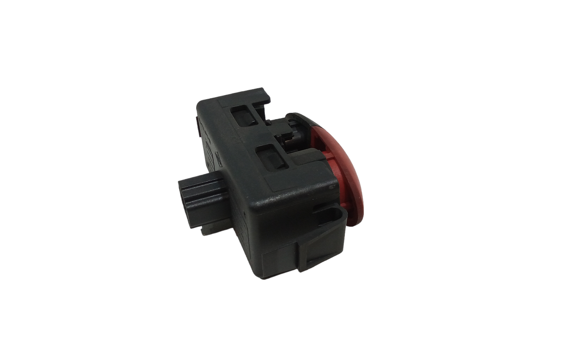 Pulsante luci di emergenza per Renault Twingo Ii Serie  (07>14) (2007 - 2014)