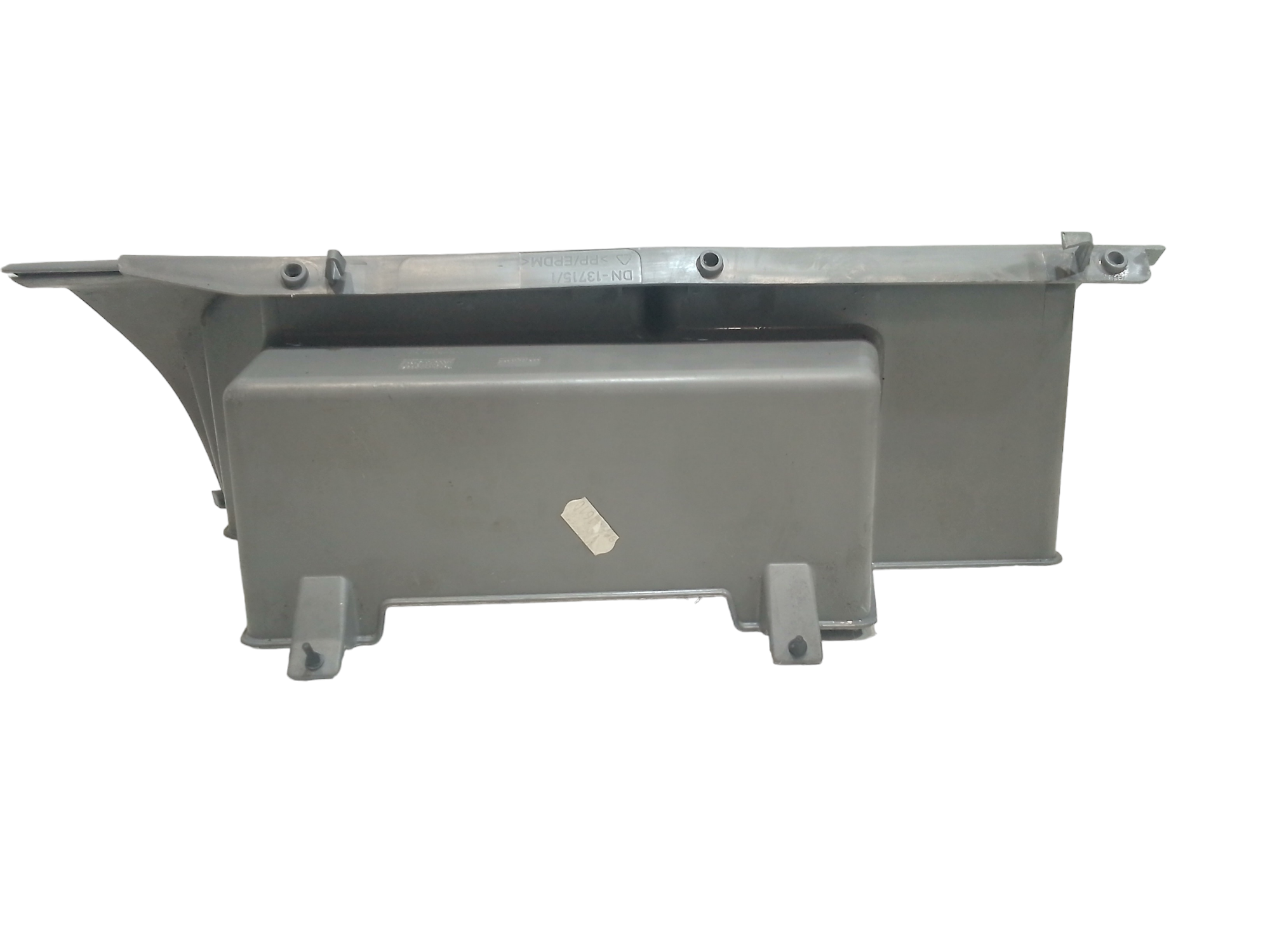 Vano portaoggetti per Volkswagen Crafter Combi (2e) (06>) (2006 - In produzione)