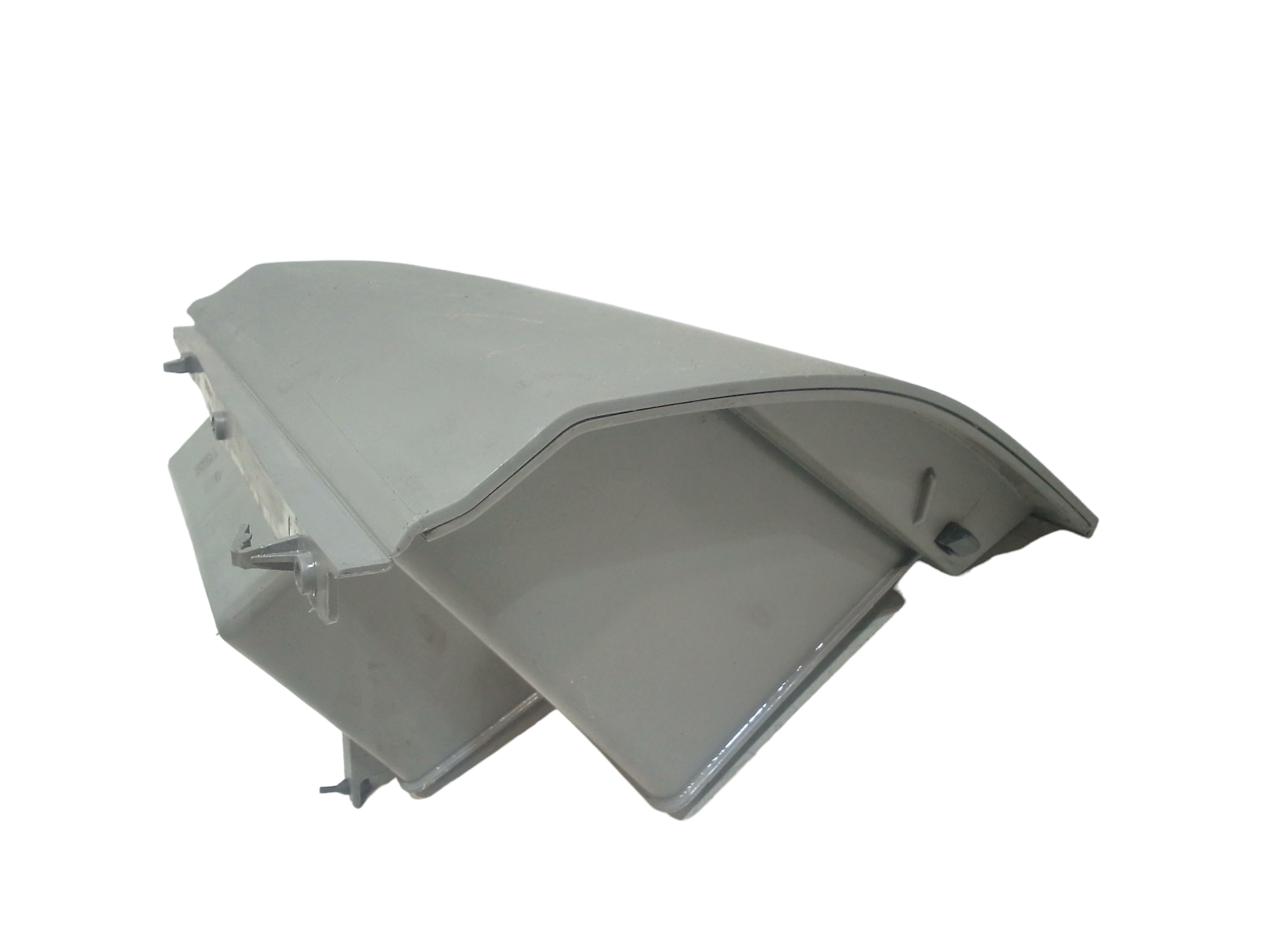 Vano portaoggetti per Volkswagen Crafter Combi (2e) (06>) (2006 - In produzione)