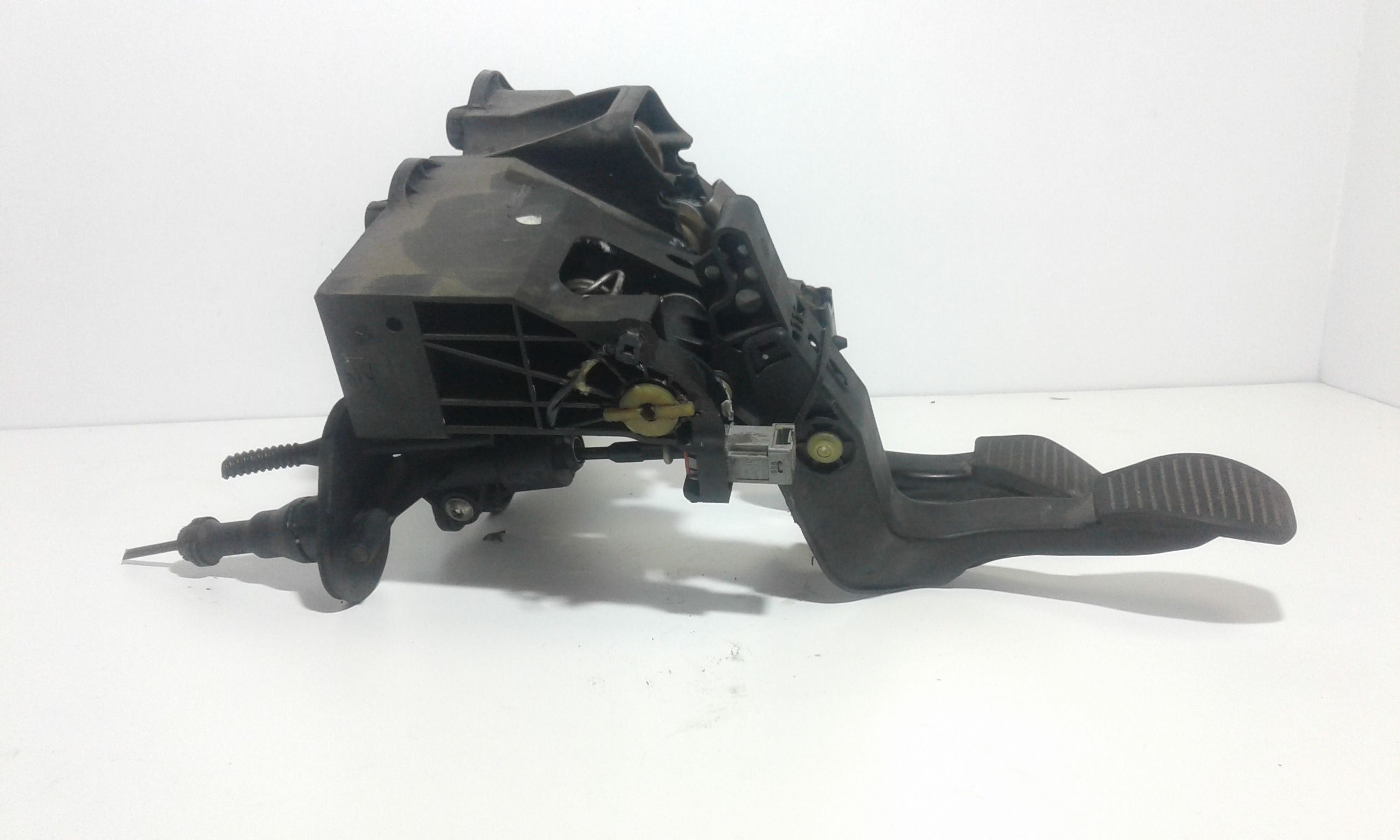 Pedaliera Freno + frizione RENAULT Clio Serie