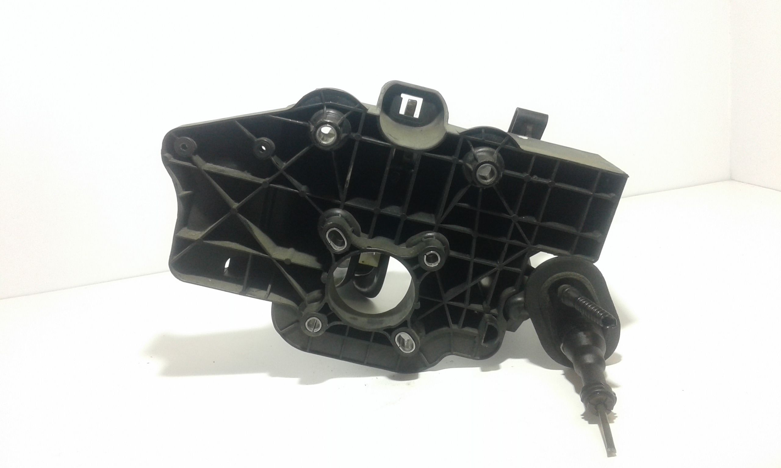 Pedaliera Freno + frizione RENAULT Clio Serie