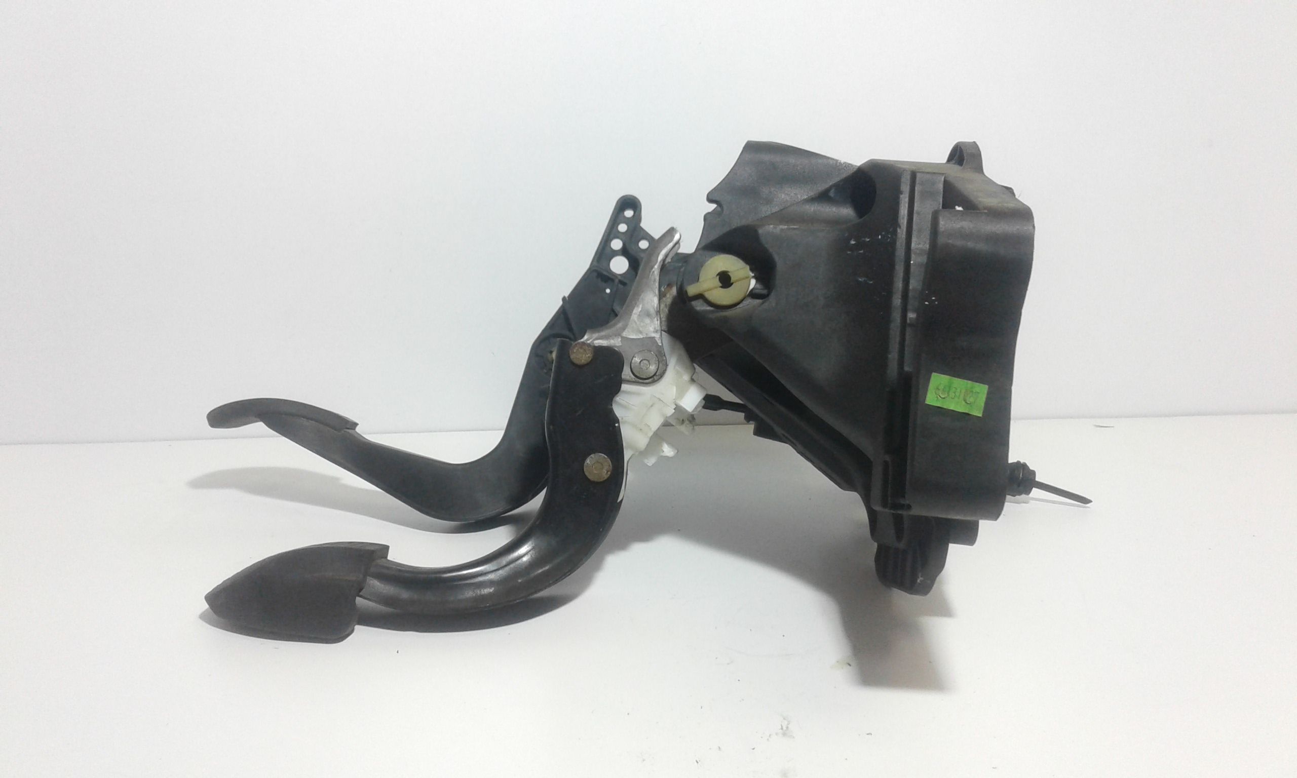 Pedaliera Freno + frizione RENAULT Clio Serie