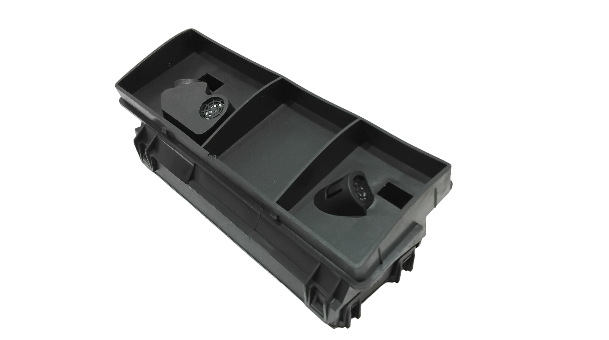 Sensore allarme cruscotto per Volkswagen Polo 4 Serie (2001 - 2009)