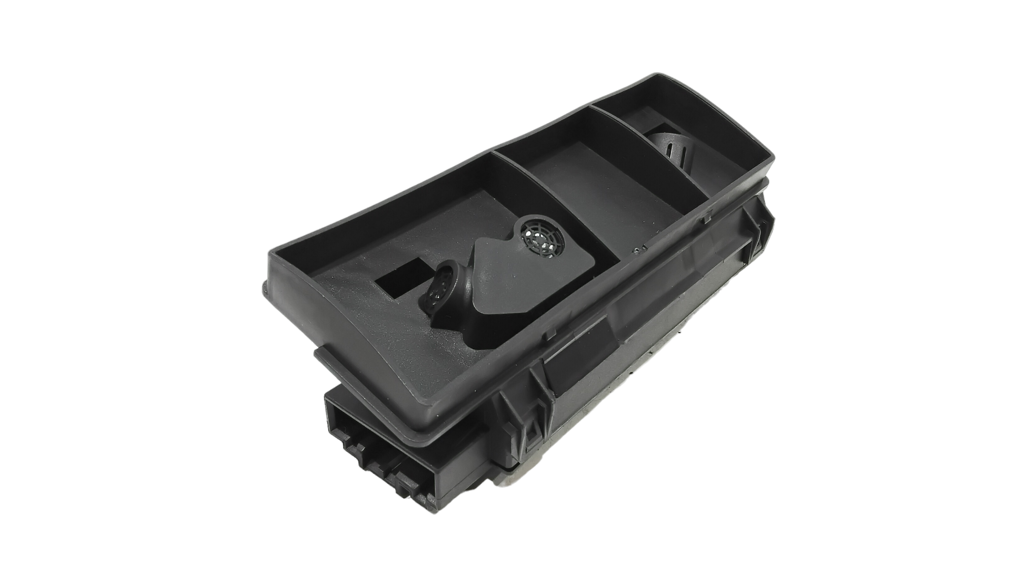 Sensore allarme cruscotto per Volkswagen Polo 4 Serie (2001 - 2009)