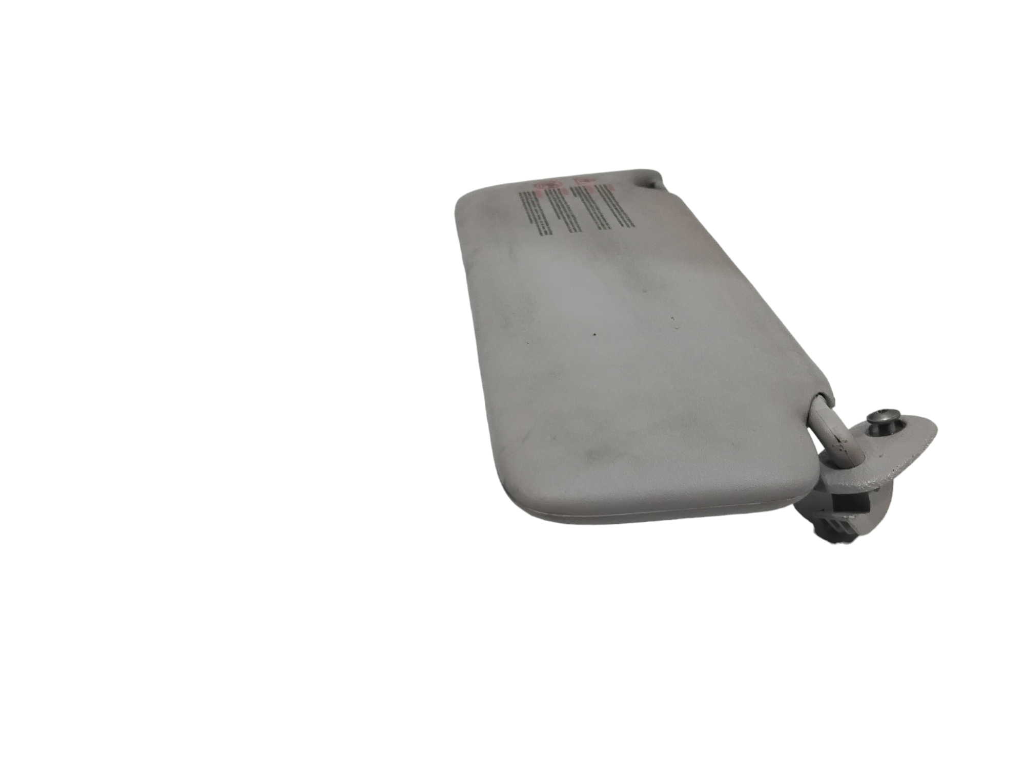 Parasole aletta Lato Passeggero per Renault Twingo Ii Serie  (07>14) (2007 - 2014)