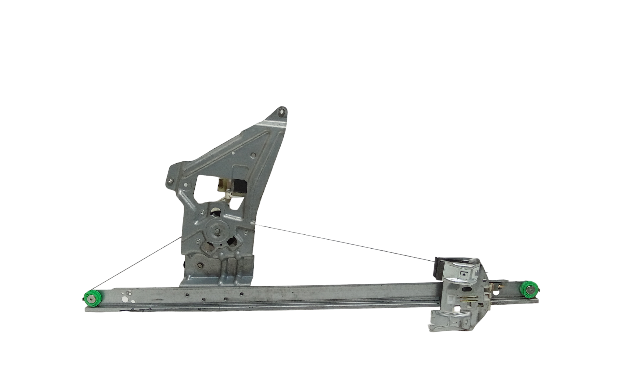 Cremagliera anteriore destra passeggero per Mercedes Sprinter W906 3 Serie (2006 - In produzione)