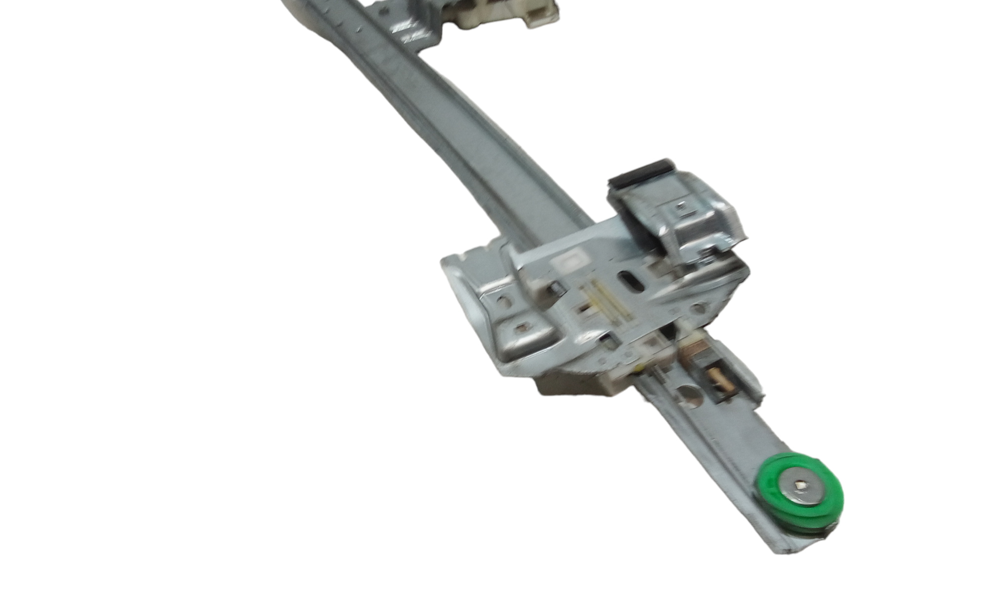 Cremagliera anteriore destra passeggero per Mercedes Sprinter W906 3 Serie (2006 - In produzione)