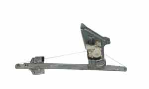 Cremagliera anteriore destra passeggero per Mercedes Sprinter W906 3 Serie (2006 - In produzione)