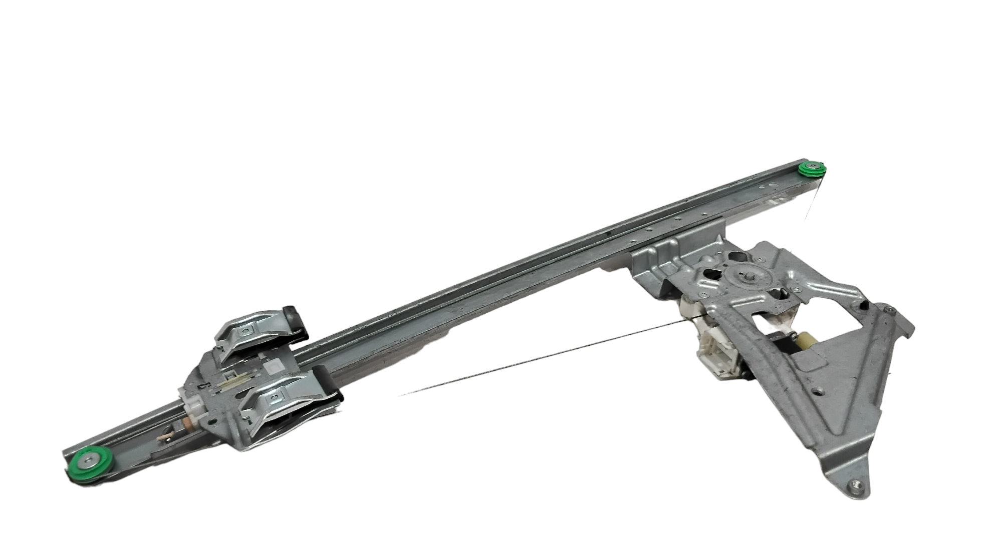 Cremagliera anteriore destra passeggero per Mercedes Sprinter W906 3 Serie (2006 - In produzione)