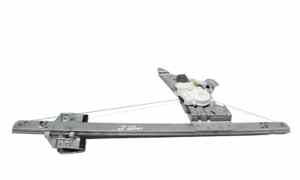 Cremagliera anteriore destra passeggero per Mercedes Sprinter W906 3 Serie (2006 - In produzione)