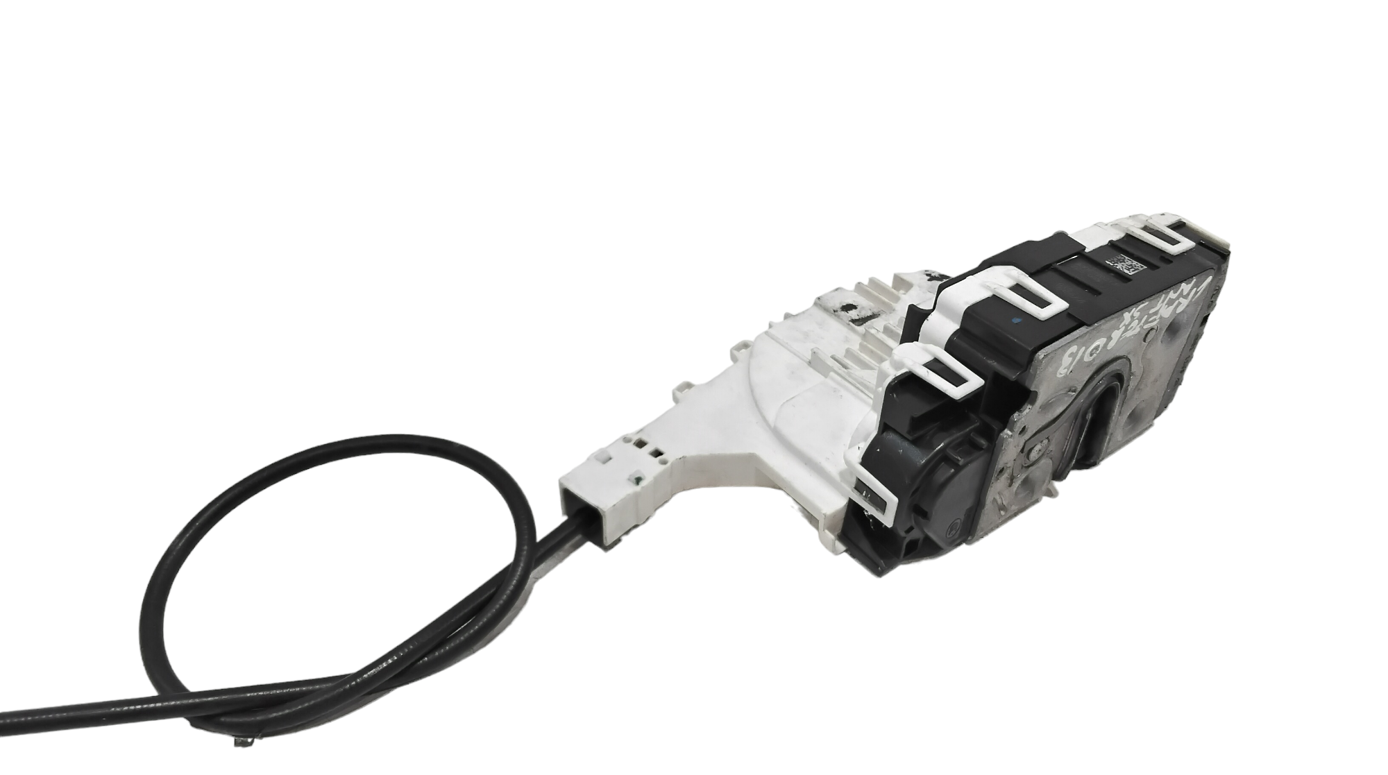 Serratura Anteriore Sinistra per Volkswagen Crafter Combi (2e) (06>) (2006 - In produzione)