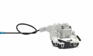 Serratura Anteriore Sinistra per Volkswagen Crafter Combi (2e) (06>) (2006 - In produzione)