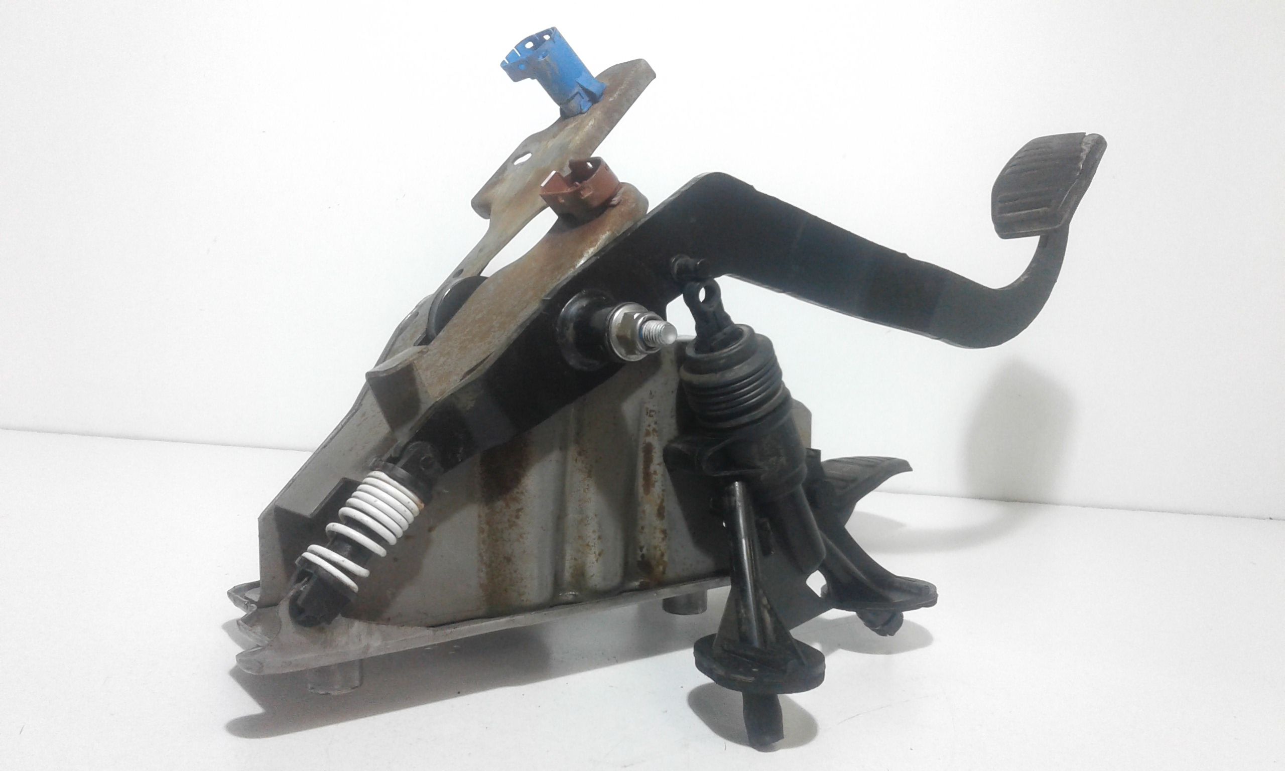 Pedaliera Freno + frizione FORD Transit 5 Serie