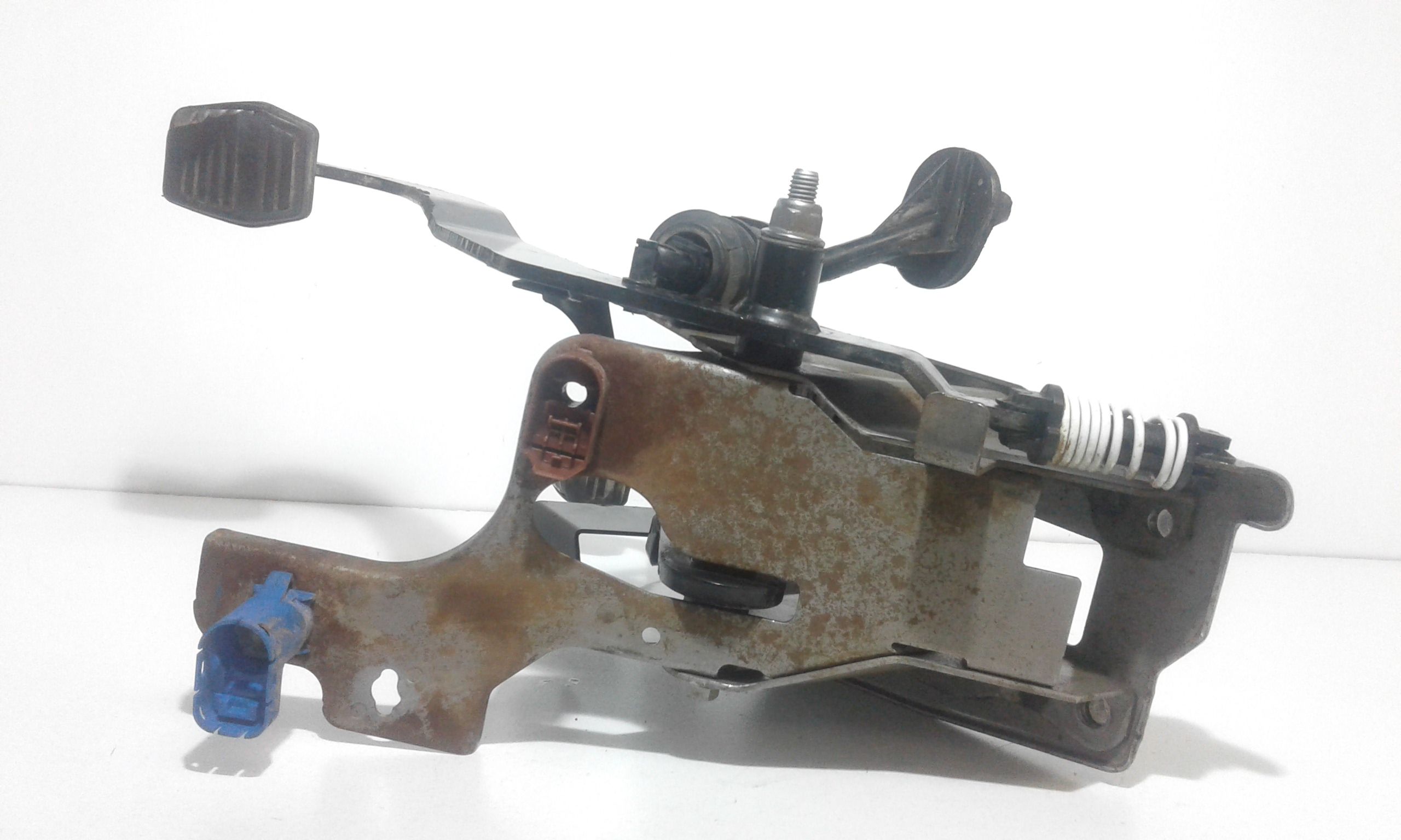 Pedaliera Freno + frizione FORD Transit 5 Serie