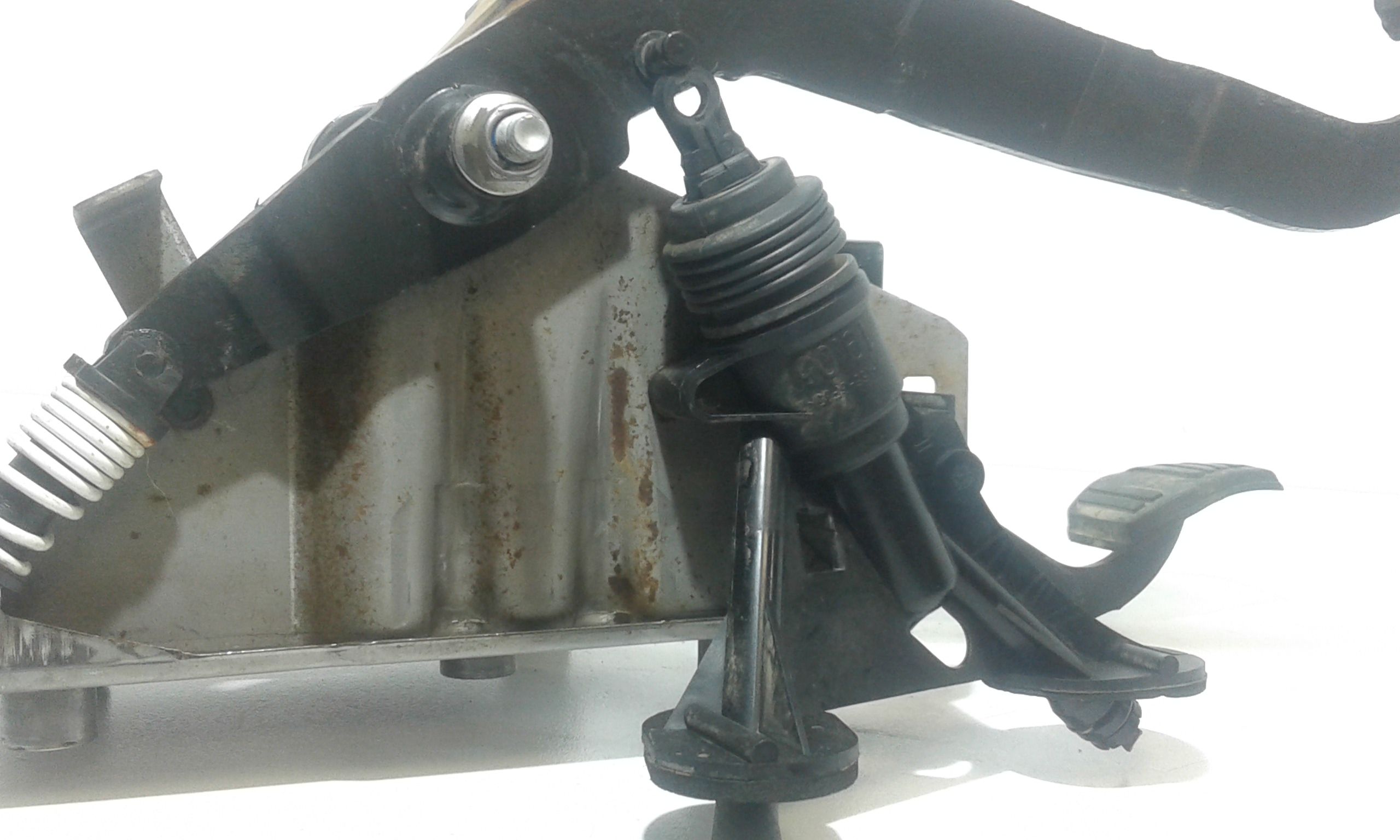 Pedaliera Freno + frizione FORD Transit 5 Serie