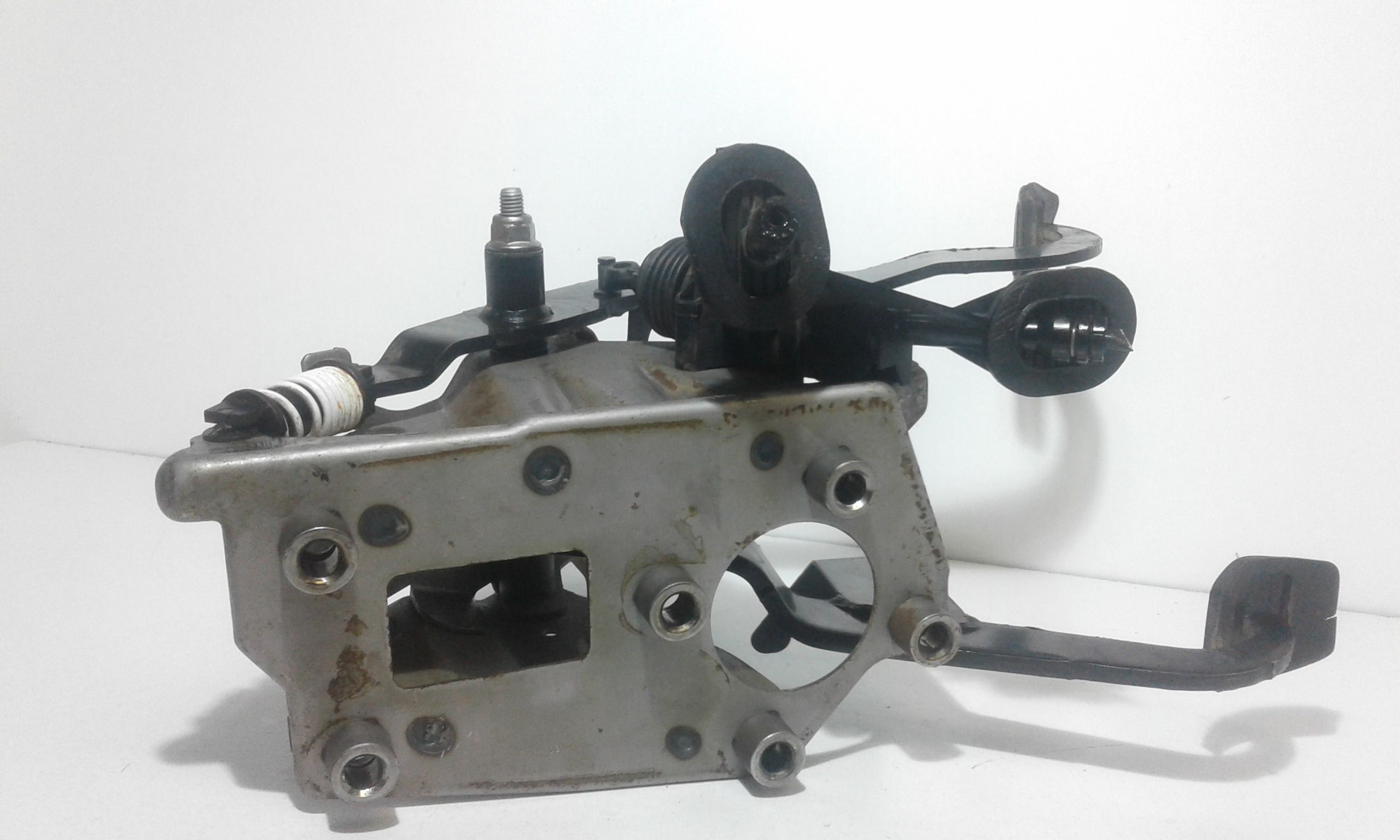 Pedaliera Freno + frizione FORD Transit 5 Serie