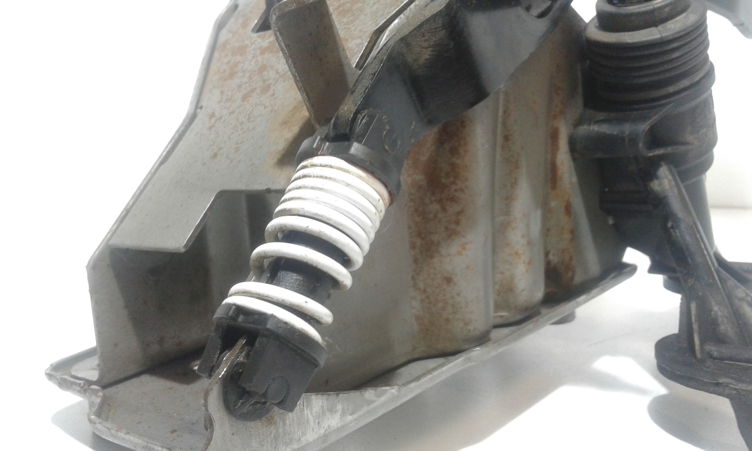 Pedaliera Freno + frizione FORD Transit 5 Serie