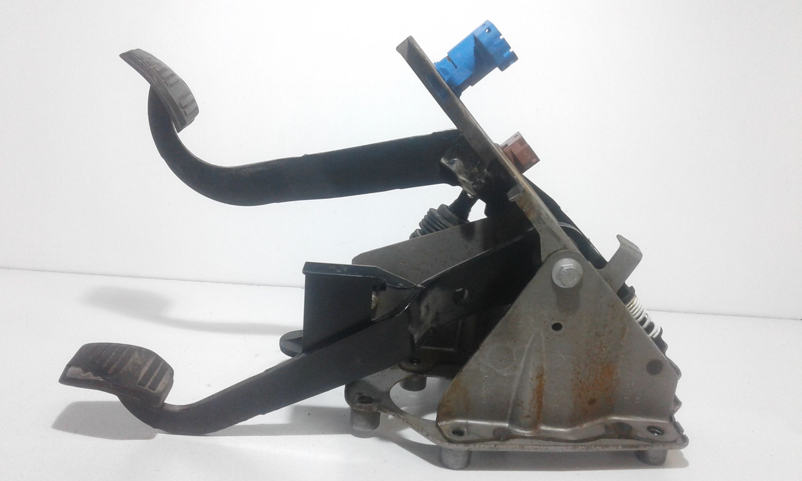 Pedaliera Freno + frizione FORD Transit 5 Serie