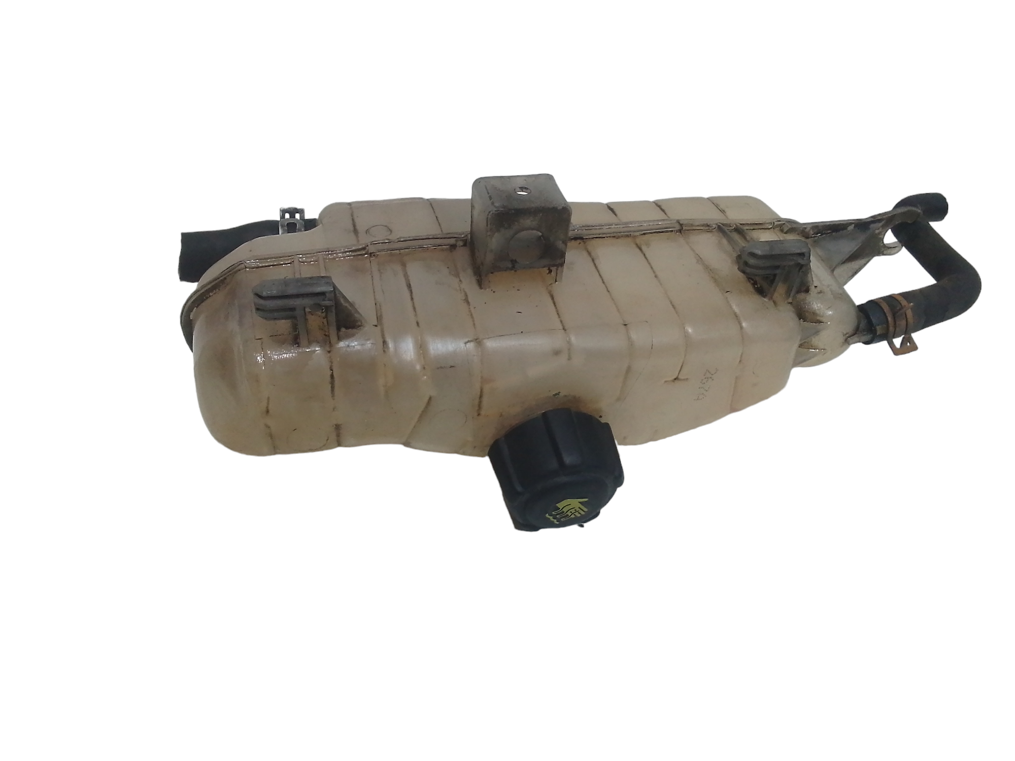 Vaschetta liquido radiatore per Renault Grand Modus 1 Serie (2008 - In produzione)