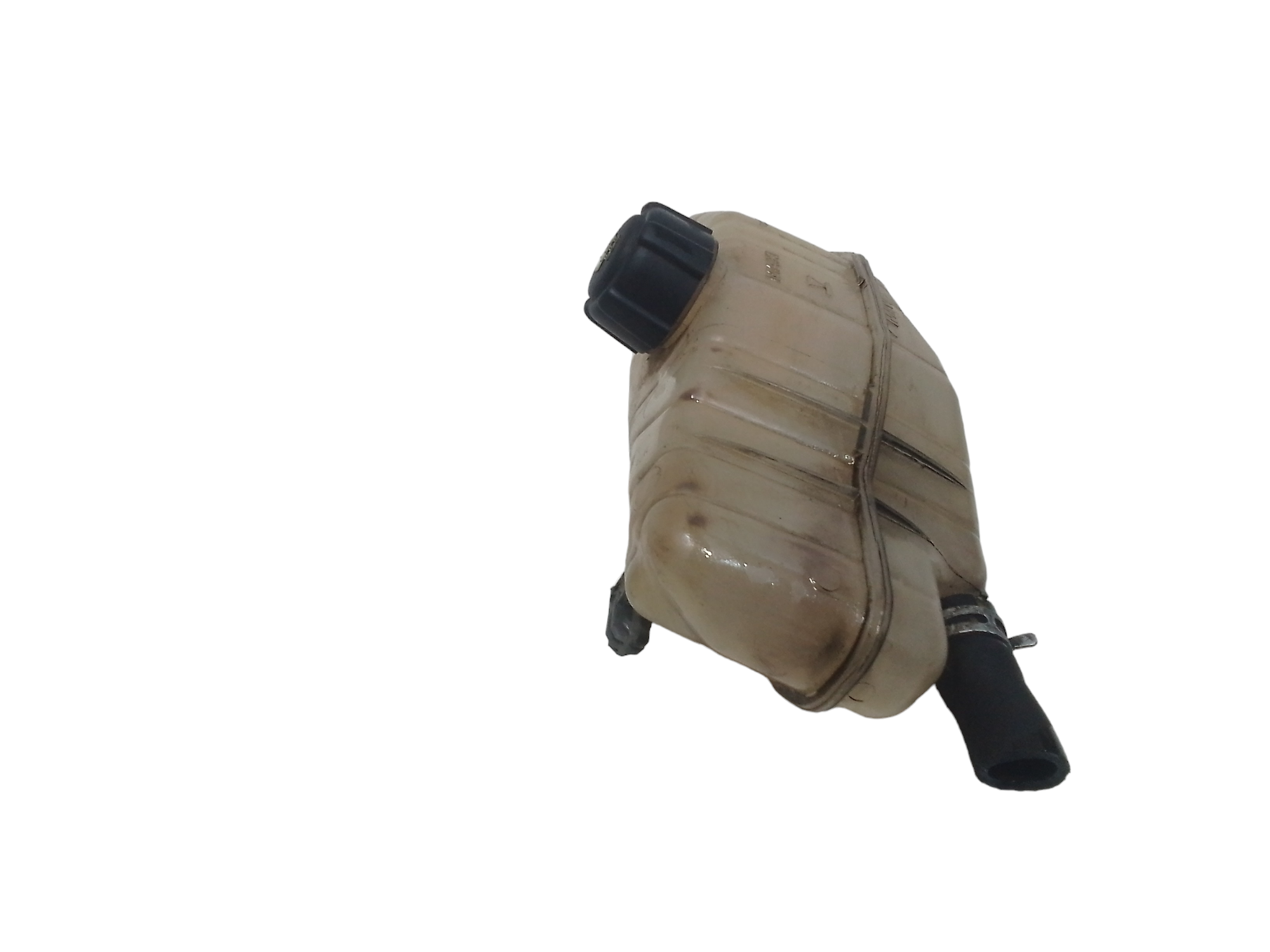 Vaschetta liquido radiatore per Renault Grand Modus 1 Serie (2008 - In produzione)