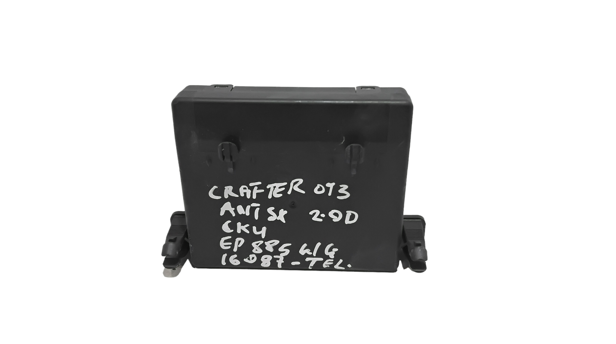 Centralina porta SX guida per Volkswagen Crafter Combi (2e) (06>) (2006 - In produzione)